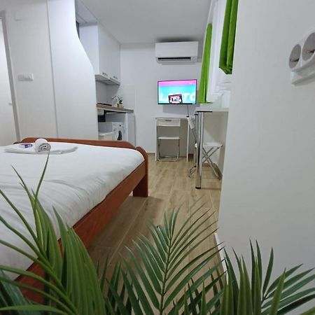 Green Belgrade Exterior photo