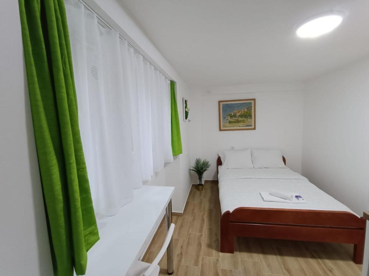 Green Belgrade Exterior photo