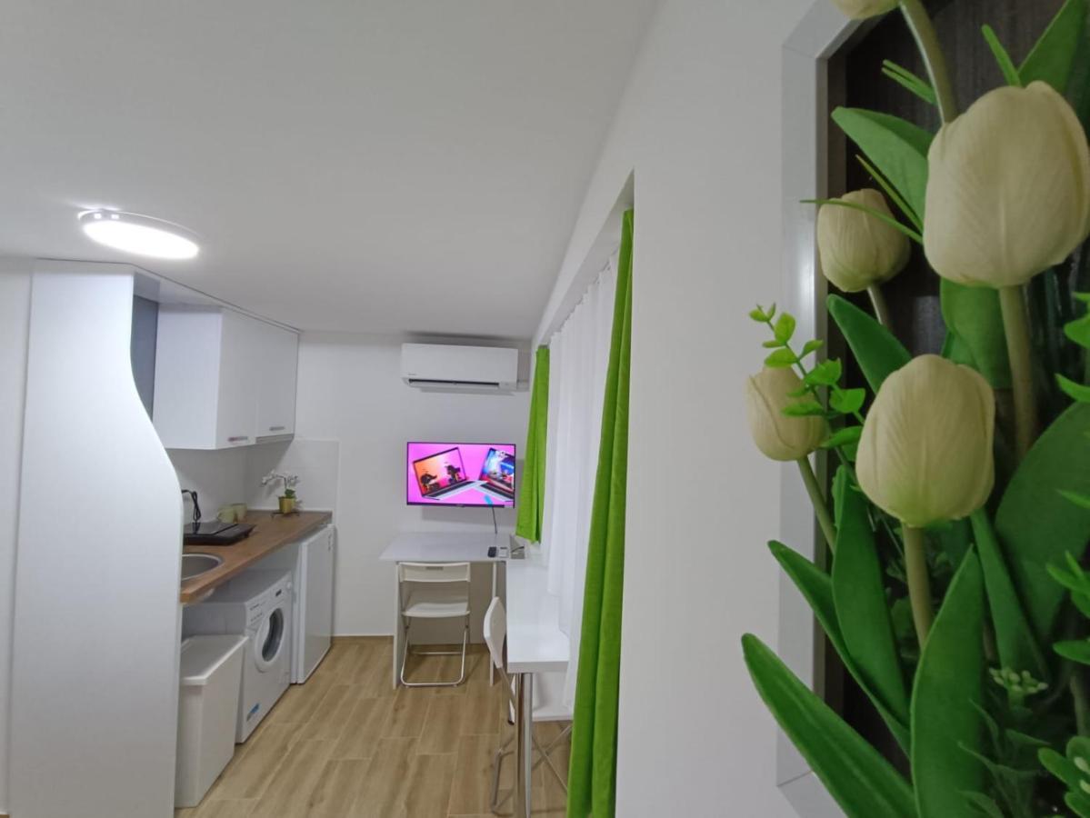 Green Belgrade Exterior photo